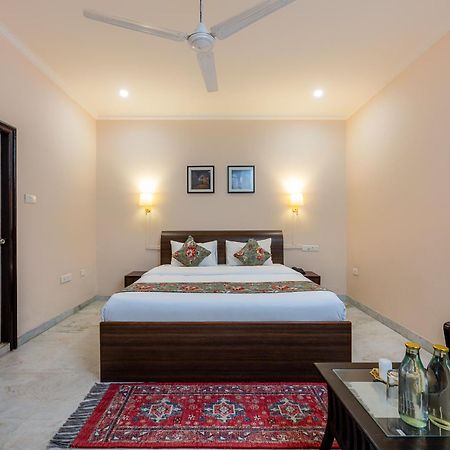 Nine Palms Resort Τζαϊπούρ Εξωτερικό φωτογραφία